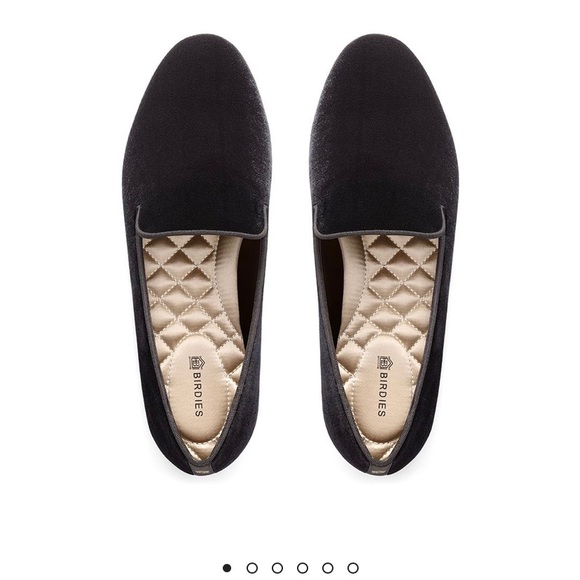 birdies black flats